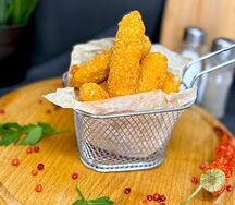 Сырные палочки