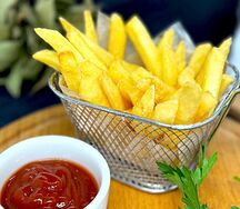 Картофель фри