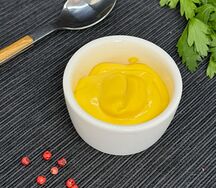 Соус Сырный