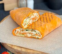 Шаурма классическая с курицей стандартная