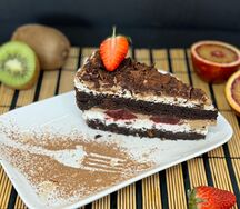 Торт Черный Лес