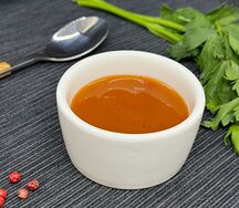 Соус кисло-сладкий