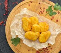 Наггетсы куриные