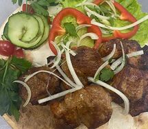 Свиная шейка