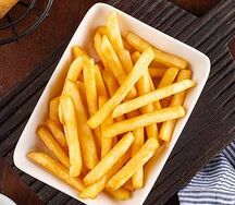 Картофель фри
