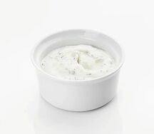 Соус Чесночный