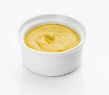 Соус Сырный