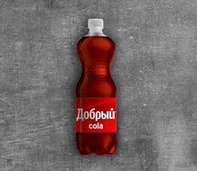 Добрый Cola