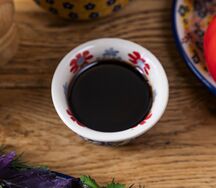 Соус Наршараб