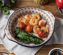 Креветки тигровые