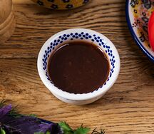 Соус Ткемали