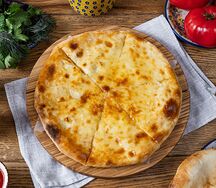 Хачапури по-имеретински