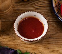 Соус Сацебели