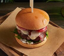 Бургер Хб