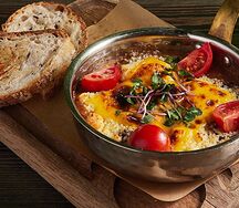 Жюльен из северного оленя