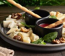 Сырное плато