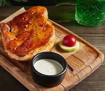 Цыпленок Тапака