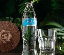 Bon Aqua негазированная