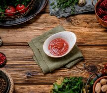 Соус Шашлычный