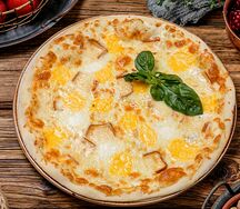 Кватро Формаджи