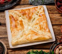 Хачапури Тавадури