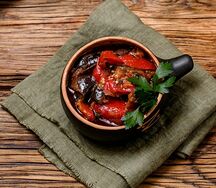 Аджапсандал