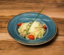 Тальятелле