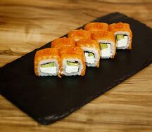 Ролл Филадельфия люкс