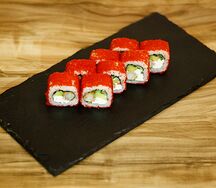 Калифорния