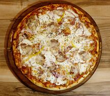 Пицца Мясная