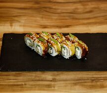 Ролл Император