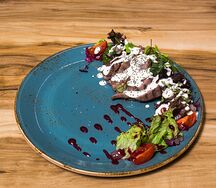 Фирменный салат