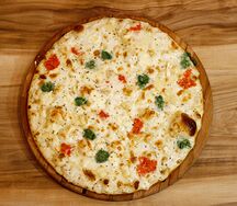 Пицца Пять сыров