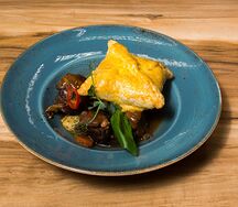 Томленый ягненок