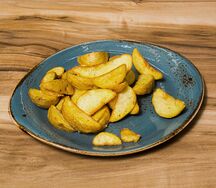 Картофель Айдахо