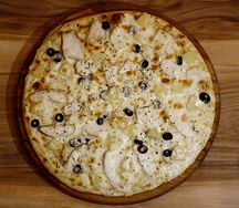 Пицца Гавайская