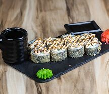 Темпура ролл