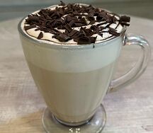 Птичье молоко 