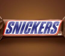 Сникерс
