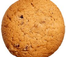 Мягкая печенька