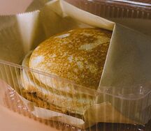 BBQ со свининой