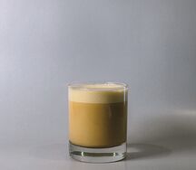 Ванильный раф