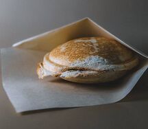 Bronx с говядиной