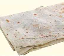 Лаваш тонкий