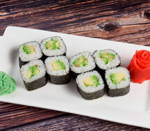 Ролл Авокадо