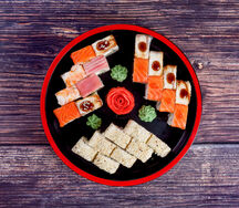 Сет Престиж