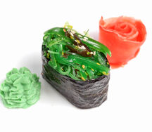 Гункан с чукой