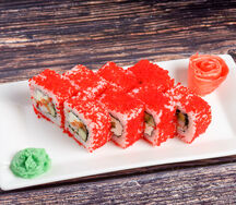 Ролл Мачете