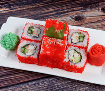 Ролл Калифорния