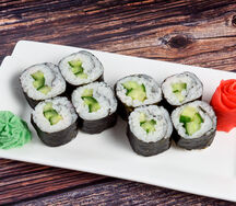 Ролл Огурец